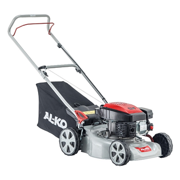 Изображение товара Газонокосилка бензиновая Al-Ko Easy 4.20 P-S 113794