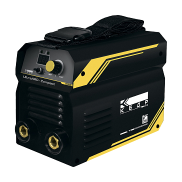 Изображение товара Инверторный сварочный аппарат Кедр UltraARC-220 Compact 8018037
