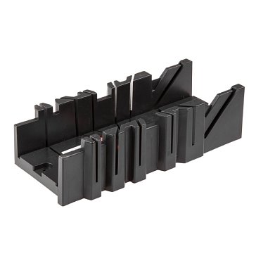 Изображение товара Стусло пластмассовое Волат 42020-02, 300x90мм