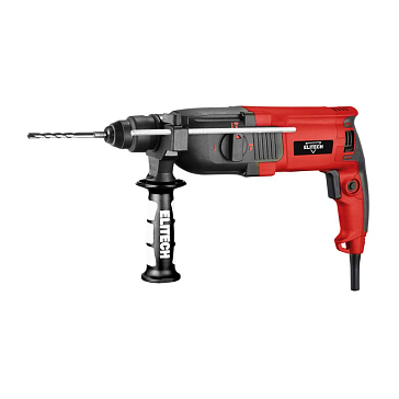 Изображение товара Перфоратор Elitech ДМ П 280РЭМ E2205.017.01 204026
