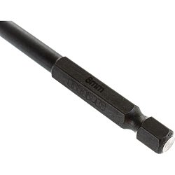 Сверло по керамической плитке Барс 72807, 8 мм