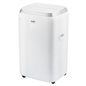 Изображение товара Кондиционер мобильный Ballu BPHS-08H НС-1185828