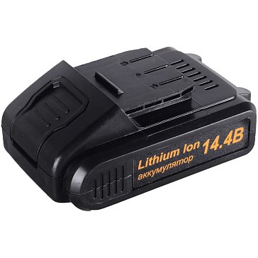 Изображение товара Аккумулятор для шуруповерта Вихрь ДА-14,4Л-2К, (АКБ14Л1 KP)