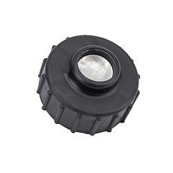 Головка триммерная Сhampion HT28 C5072 (болт М6*1,00 правая) компактная, ET1003, Т221