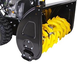 Снегоуборщик бензиновый Huter SGC 4800E 70/7/16