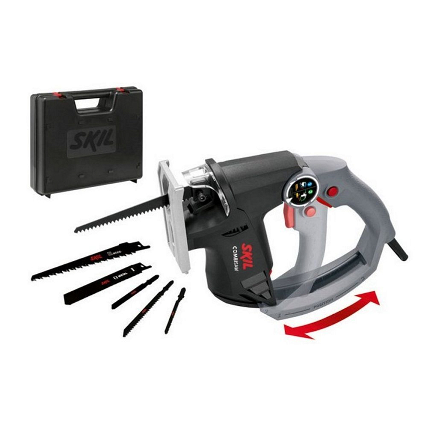 Комбипила Skil 4600LD F.015.460.0LD в Рыбинске