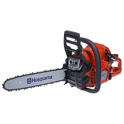 Бензопила Husqvarna 130, 9671084-01 (2л.с)   