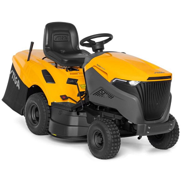 Изображение товара Садовый трактор Stiga Estate 5092HW 12 л.с., 92 см, бензиновый, гидростат