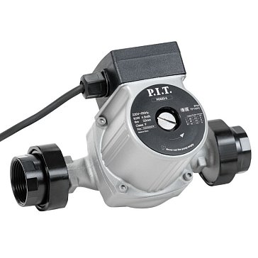 Изображение товара Циркуляционный насос P.I.T. POG32-S 93Вт для отопления и кондиционирования