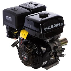 Двигатель Lifan 188FD 47580