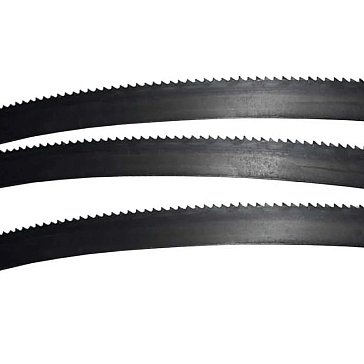 Изображение товара Полотно пильное по дереву Belmash PP174A, 10x0,6-14TPI x 2240