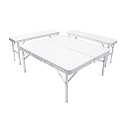 Набор мебели для пикника Green Glade М5909, 90х65х69 см