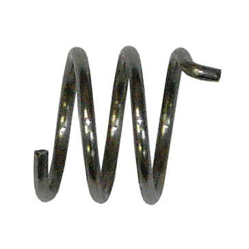 Изображение товара Пружина сопла Fubag FB250.SN 5 шт. запасная часть для горелки