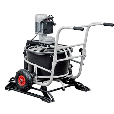 Изображение товара Миксерная установка Belmash MS-6501 S261A