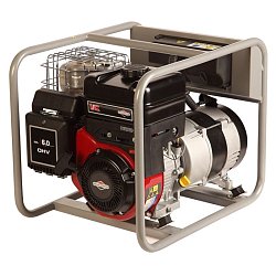 Бензиновый генератор Briggs & Stratton 2400A