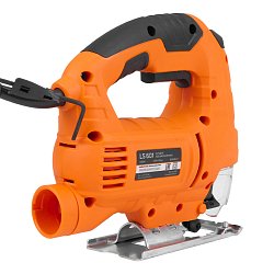 Электрический лобзик Patriot LS 601