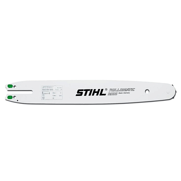 Изображение товара Направляющая шина Stihl Rollomatic E Mini 35 см 14 дюймов 3/8"