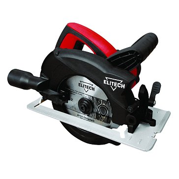 Изображение товара Пила дисковая (E2206.021.01) Elitech ПД 1666