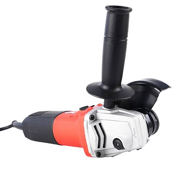 Изображение товара Угловая шлифмашина Makita M9507 с мощностью 720 Вт
