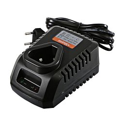 Аккумуляторная дрель-шуруповерт Sturm CD3212SC