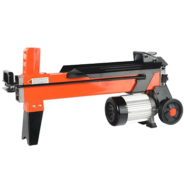 Изображение товара Электрический дровокол Patriot CE 5215 4 тонны мощность 1.5 кВт для раскола бревен