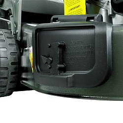 Бензиновая газонокосилка Caiman Ferro 47CV (4 х тактная, самодвижущаяся)