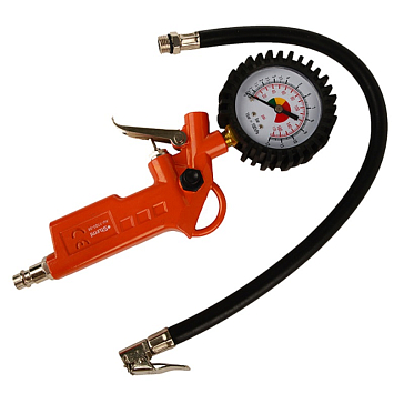 Изображение товара Пистолет для накачки шин Sturm AU-1720-06 Германия 8 атм рапид 1/4F