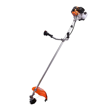 Изображение товара Бензотриммер Союз БТС-9252Л, легкий старт, 52см3, диск/леска, 3.5кВт/4.7л.с.