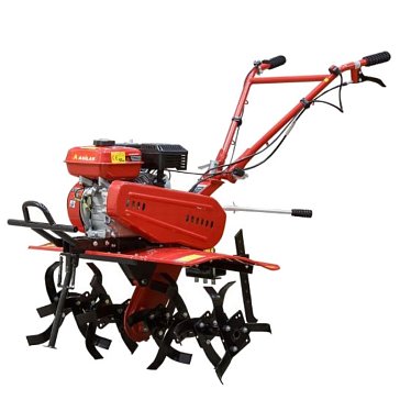 Изображение товара Культиватор бензиновый Asilak SL-85B AS1529-8, без колес