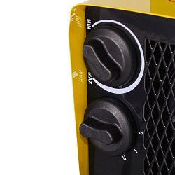 Электрическая тепловая пушка Eurolux ТЭПК-EU-2000 67/1/34