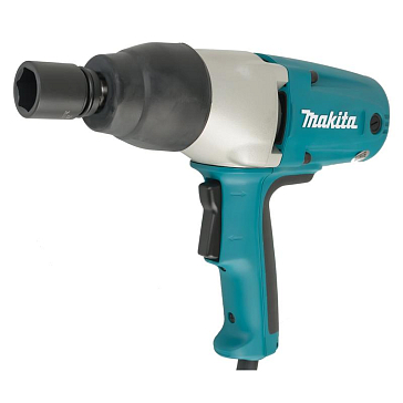 Изображение товара Электрический ударный гайковерт Makita TW 0350 350 Нм сетевой профессиональный