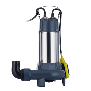 Изображение товара Фекальный насос Unipump FEKACUT V1300DF, 90433