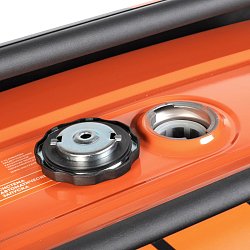 Генератор бензиновый Patriot GP 6510 AE 474101580