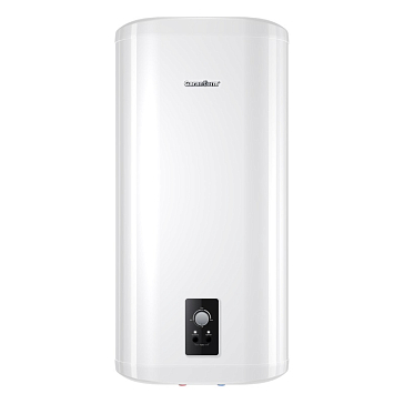 Изображение товара Электрический накопительный водонагреватель Garanterm ECO 50V для дома и дачи