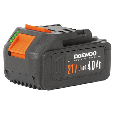 Изображение товара Батарея аккумуляторная Daewoo DABT 4021Li