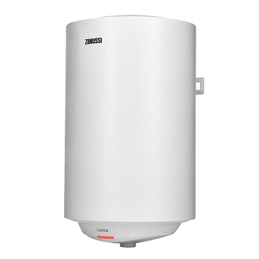 Изображение товара Водонагреватель Zanussi ZWH/S 30 Lorica накопительный для дома и дачи белый