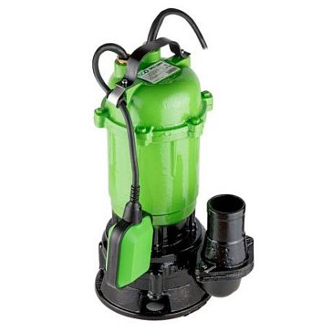 Изображение товара Погружной насос Eco DCI-1001 для откачки грязной воды