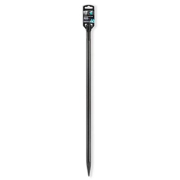 Изображение товара Зубило пикообразное SDS-max Metallica Optima 906804 для бетона