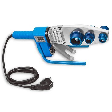 Изображение товара Сварочный аппарат для полипропиленовых труб Мегеон 98105 к0000402870