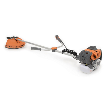 Изображение товара Бензиновый триммер Helmut TW 52F HL-133 мощностью 2.1 л.с. для газонов и кустарников