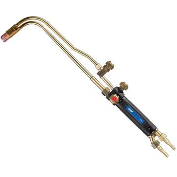 Изображение товара Професиональный пропановый газовый резак Олимп Р3П для металлоконструкций