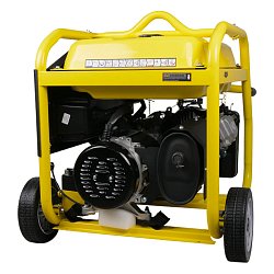 Генератор бензиновый Snirrex 11100E(X17)