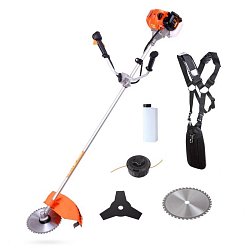 Бензиновый триммер Patriot PT 535 250106210