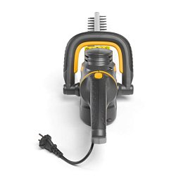 Электрический кусторез для садовой изгороди Stihl SHT 500