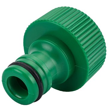 Изображение товара Адаптер внешний Росток 426351, 3/4"