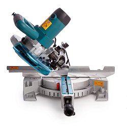 Торцовочная пила Makita LS0815FLN