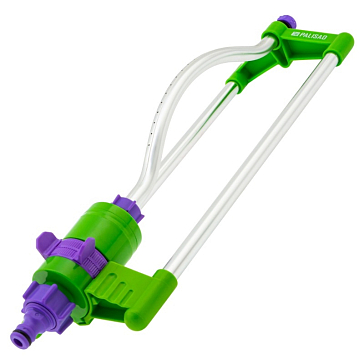 Изображение товара Разбрызгиватель Palisad 65460 осциллирующий пластиковый