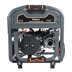 Генератор бензиновый Helmut LS 3000 hl-102