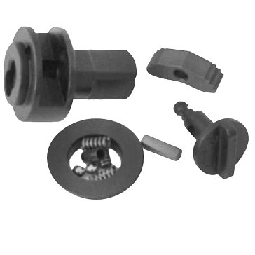 Изображение товара Ремонтный комплект привода Jonnesway JAR-6313-RK2 046037, для пневматической трещотки JAR-6313