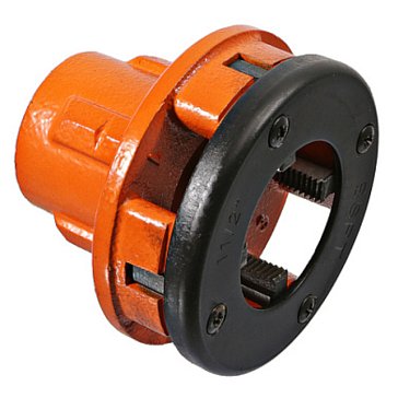 Изображение товара Резьбонарезной клупп Sturm 1065-04-1-1/2 для труб